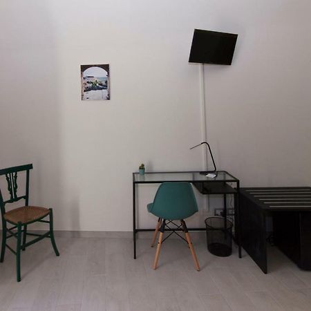 Il Sentiero Dell'Itria - Camere Con Vista Ragusa Eksteriør bilde