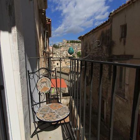 Il Sentiero Dell'Itria - Camere Con Vista Ragusa Eksteriør bilde