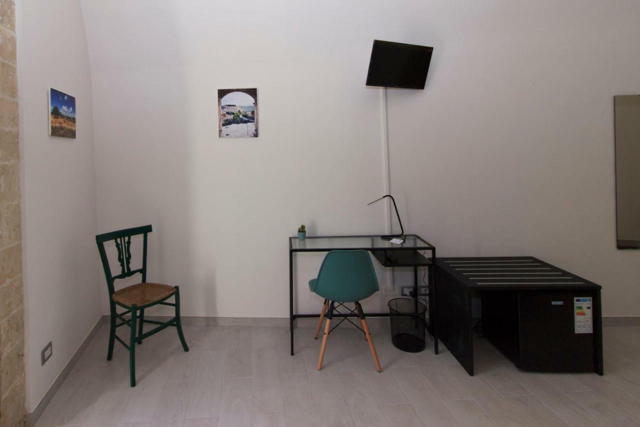 Il Sentiero Dell'Itria - Camere Con Vista Ragusa Eksteriør bilde