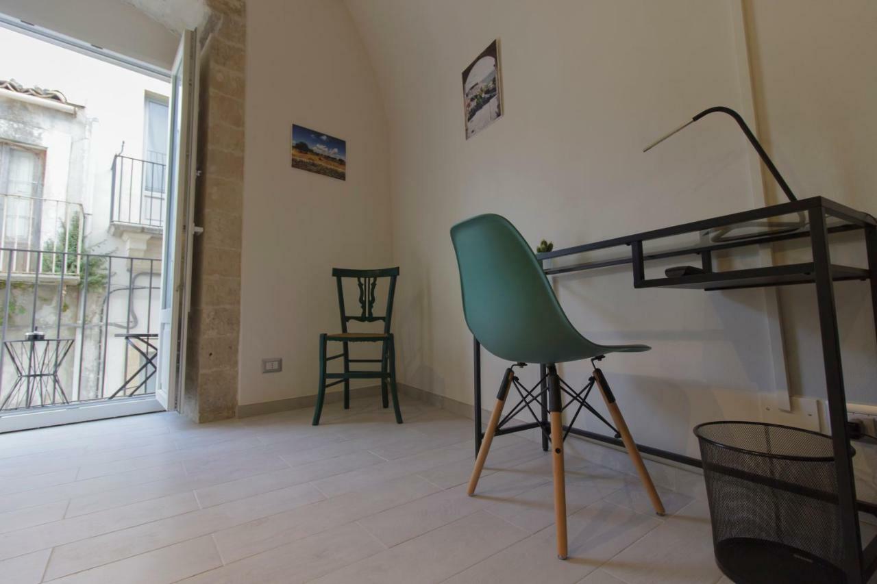 Il Sentiero Dell'Itria - Camere Con Vista Ragusa Eksteriør bilde