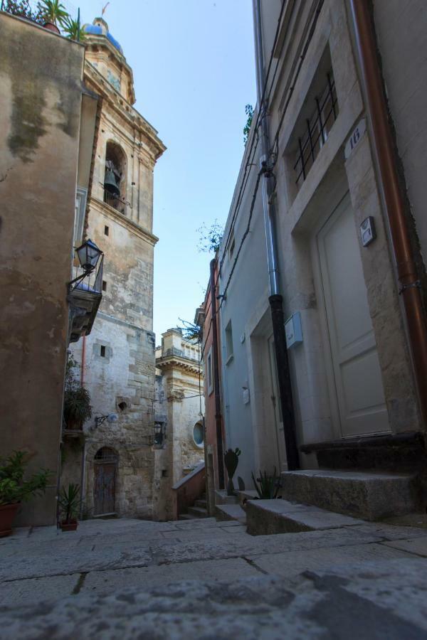Il Sentiero Dell'Itria - Camere Con Vista Ragusa Eksteriør bilde